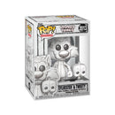 Looney Tunes: Sketched Sylvester & Tweety Pop! Vinyl