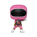 Power Rangers Zeo Pink Ranger Pop! Vinyl