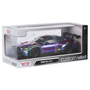 That’s A Wrap! 1:24 BMW M4 GT3