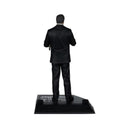 The Godfather Don Corleone Movie Maniacs 6" Posed Figure