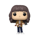 Stranger Things Joyce Byers with Axe US Exclusive Pop! Vinyl