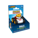 Sonic the Hedgehog Tails Funko Racers Figure