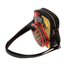 Marvel Deadpool 3 Crossbody