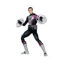 DC Comics Cosmic Boy (Final Crisis) 7" Action Figure