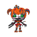 Five Nights at Freddy's: Help Wanted 2 Scrap Baby Pop! Vinyl
