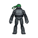 TMNT Raphael Page Punchers 5" Figure with Comic