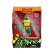 Tennage Mutant Ninja Turtles Raphael Ultimates Figure