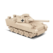 World War 2 Panzer V Panther (126 Piece Kit)