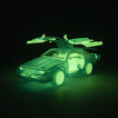 M.A.S.K. Hologram Thunderhawk Action Figure