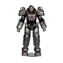 Fallout (TV) Hank Maclean (Season 2) 7" Action Figure