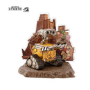Wall-E 1:10 Scale Figure