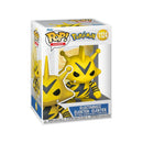 Pokemon Electabuzz Pop! Vinyl