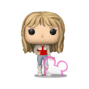 Hannah Montana (with Disney Channel Logo) Pop! Vinyl