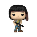 Rambo John Rambo Pop! Vinyl