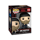 Stranger Things Jim Hopper Pop! Vinyl