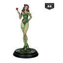 DC Comics Poison Ivy Cover Girls 1:8 Scale Resin Statue