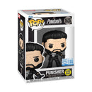 The Punisher: One Last Kill Punisher Exclusive Glow Pop!