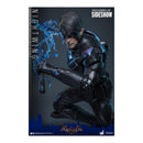 Batman: Arkham Knight Nightwing 1:6 Scale CollectableFigure