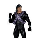 Mongul vs Kryptonian Suit Superman 7" & MegaFig 2pk