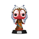 Star Wars: Clone Wars Shaak Ti GW Pop! Vinyl