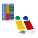 Plus-Plus Accessory Pack