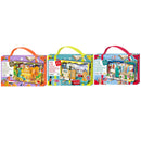 Avenir Create My 3D Cityscape