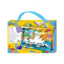 Avenir Create My 3D Cityscape