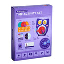 mierEdu MI Maths Brain Time Activity Set