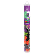 Plus-Plus Spooky Mix Building Blocks Tube 100pcs