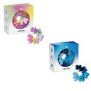 Plus-Plus Hexel Fidget Toy