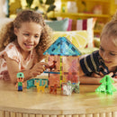 MAGNA-TILES Puppy Park 27-Piece Set