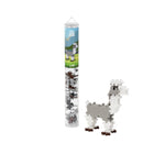 Plus-Plus Llama 100pcs Building Blocks Tube