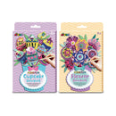 Avenir Bouquet Scratch Art Kit