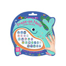 Avenir Press-on Nails
