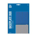 Plus-Plus Baseplates