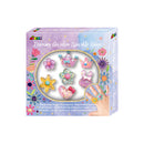 Avenir Fancy Me Sparkle Rings