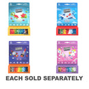 Plus-Plus Activity Pad Puzzle by Number