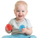 Clementoni Soft Clemmy Soft Blocks 20pcs