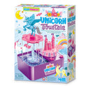 4M KidzMaker Unicorn Fountain Kit