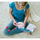 4M Easy to Do Embroidery Stitches