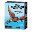 4M Dig a Dinosaur