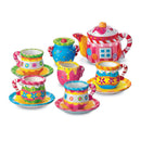 4M Creative Craft Paint Your Own Mini Tea Set