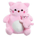 Pembe & Little Pembe Large Soft Toy