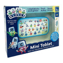 Alphablocks Mini Tablet