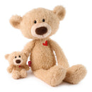 Toothpick Interactive Near-Or-Far Bear Set