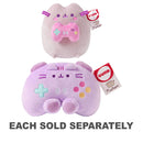 Pusheen Gamer Girl Plush