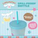 Cinnamoroll Cup with Straw