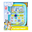 Bluey My First Tablet