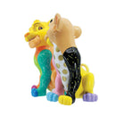 Simba & Nala Large Figurine