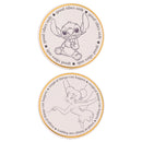 Disney Classic Collectable Coaster